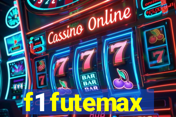 f1 futemax